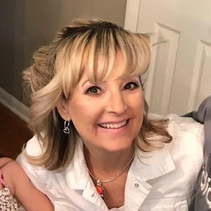 Meet your Posher, Lynne